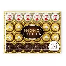 FERRERO COLLECTION *24 269G 