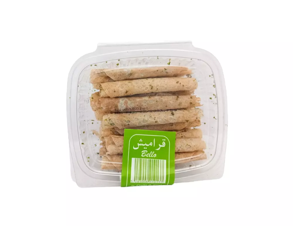 درايكي  قراميش دايت