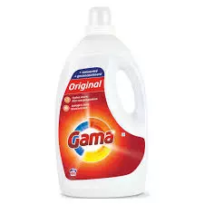 GAMA LIQUID LAUNDRY ORIGINAL 2.2 L
