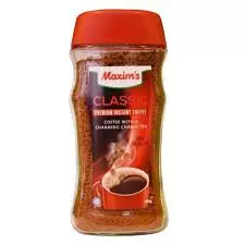 MAXIM S NESCAFE GOLD 200 G
