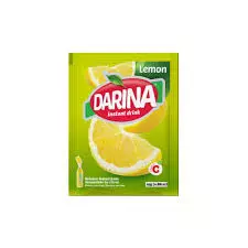 DARINA POWDER DRINK LEMONADE 25 G