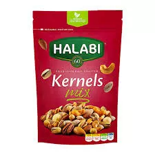 HALABI KERNEL MIX 250 G 