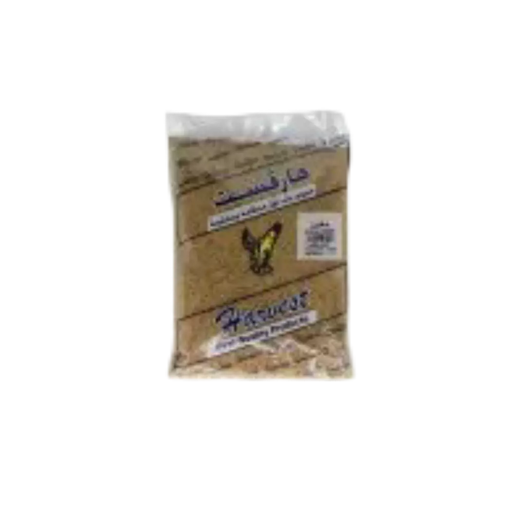HARVEST WHITE MILLET 200 G دخن