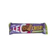 MILKA LEO CRIPSY HAZELNUT 31.5 G
