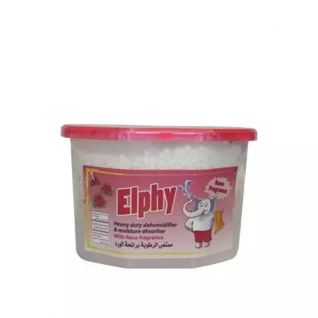 ELPHY MOISTURE ABSORBER ROSE 800 ML