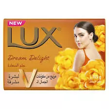 LUX BAR DREAM DELIGHT 165 G