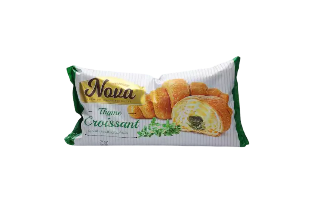 NOVA CROISSANT THYME