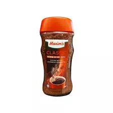 MAXIM S NESCAFE CLASSIC 200 G