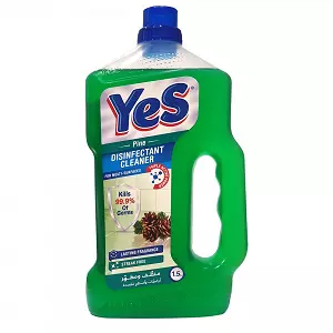 YES FLOOR LIQUID PINE 3L