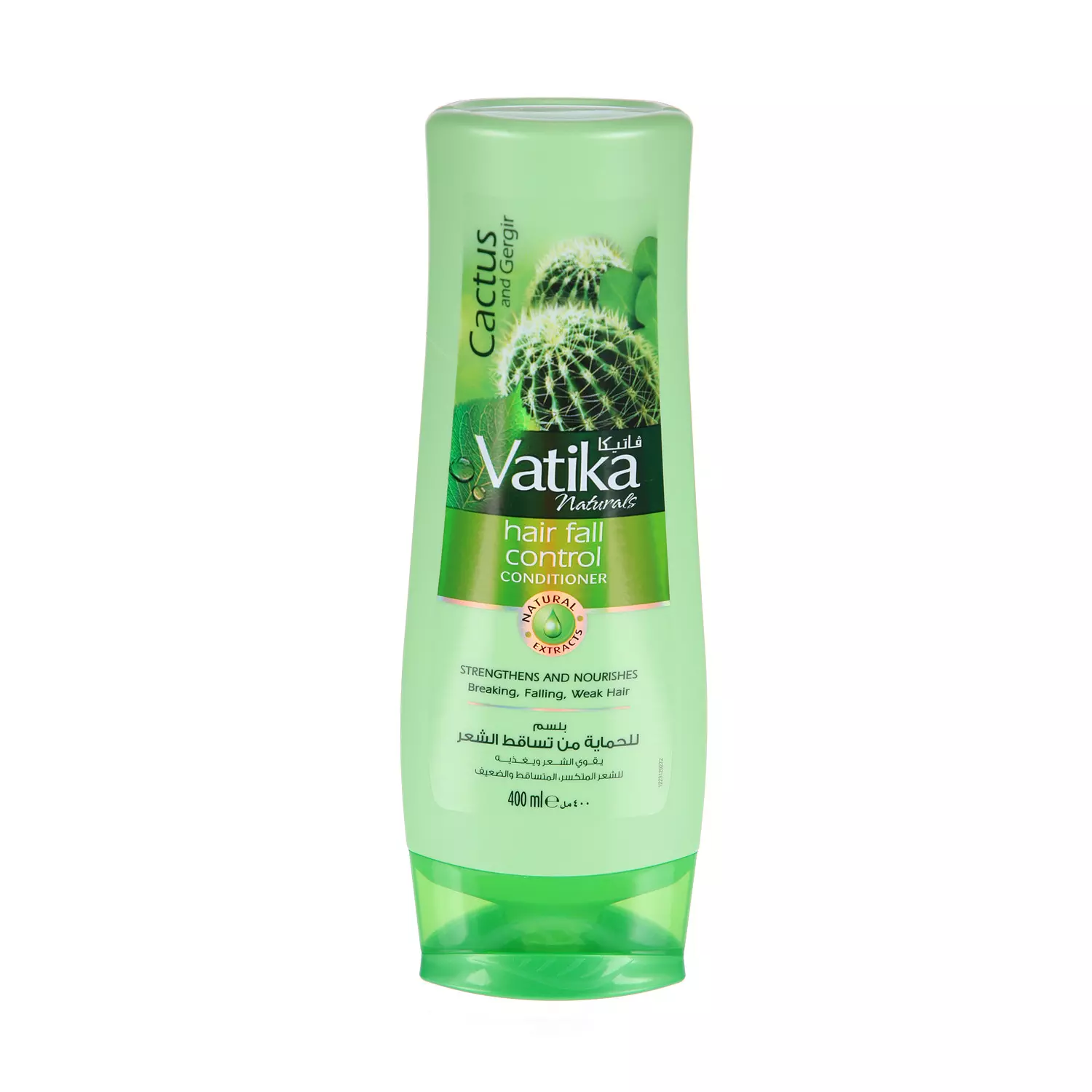 VATIKA CONDITIONER HAIR FALL CONTROL 400 ML