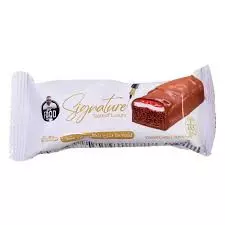 DR FOOD HUSH HUSH CAKE 30G