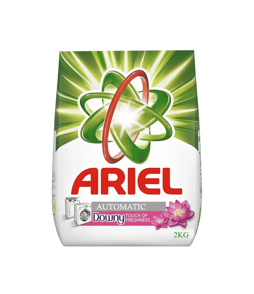 ARIEL AUTOMATIC DOWNY 2 KG