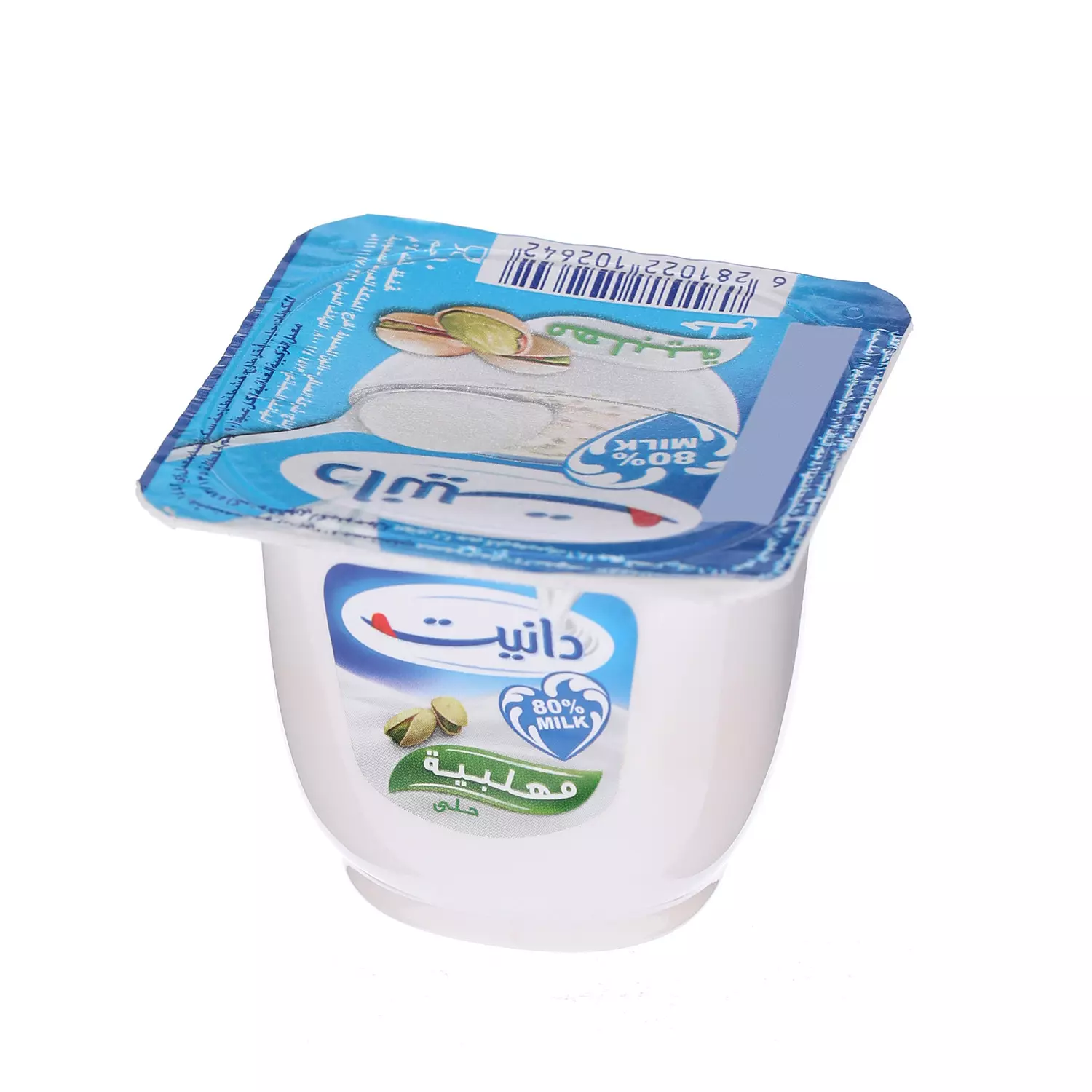 DANETTE MOUHALLABIA DESSERT 90 G