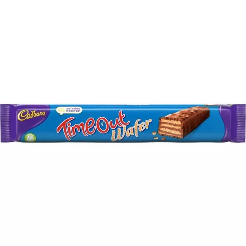 TIME OUT CHOCOLATE 20.2G 