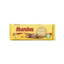 MARABOU NOUGAT 100 G