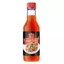 TAJ SWEET CHILI SAUCE 320 G