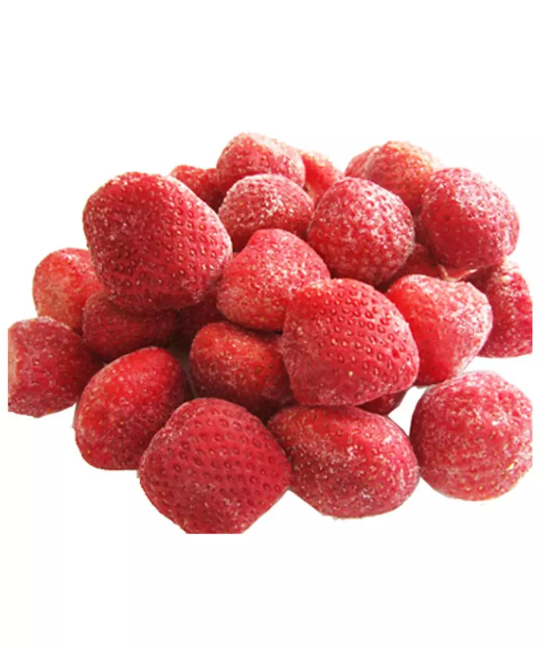 FROZEN STRAWBERRY