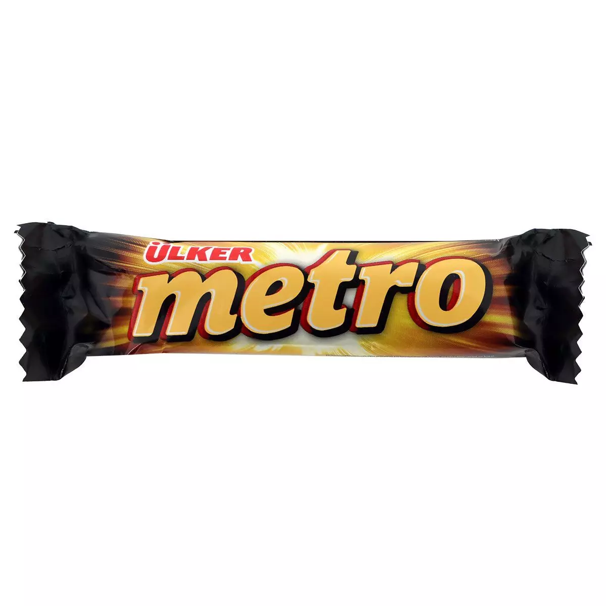 ULKER METRO CHOCOLATE 25G