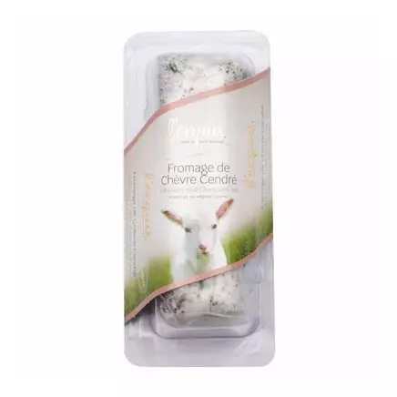 LEXQUIS MINI BUCHE POIVRE 150 G