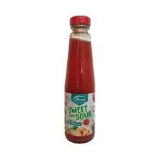 BENINA SWEET AND SOUR SAUCE 280 ML