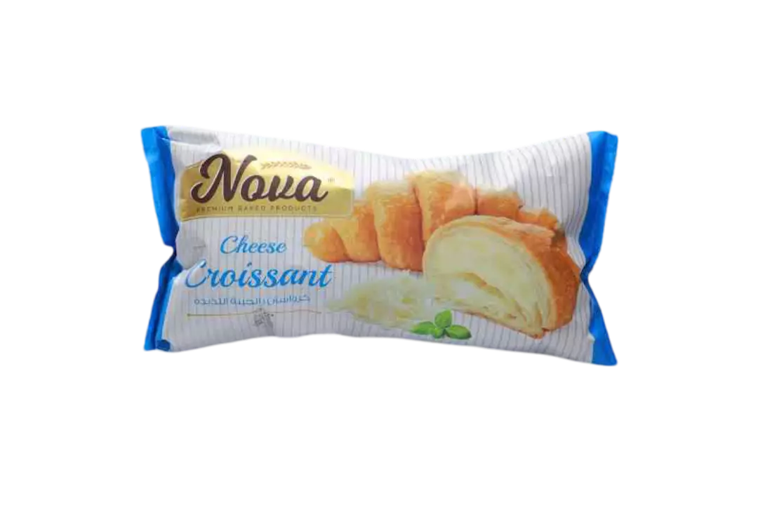 NOVA CROISSANT CHEESE
