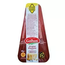 GALBANI GRANA PADANO 100G