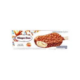 HAAGEN DAZS SALTED CARAMEL STICK 80 ML 