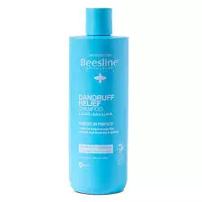 BEESLINE DANDRUFF RELIEF SHAMPOO 750 ML
