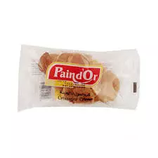 PAINDOR CROISSANT FRESH CHEESE 
