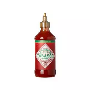 TABASCO HOT SAUCE SIRACHA 566 G
