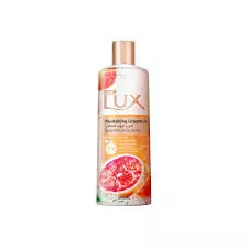 LUX SHOWER GEL REVITALIZING GRAPEFRUIT 500 ML