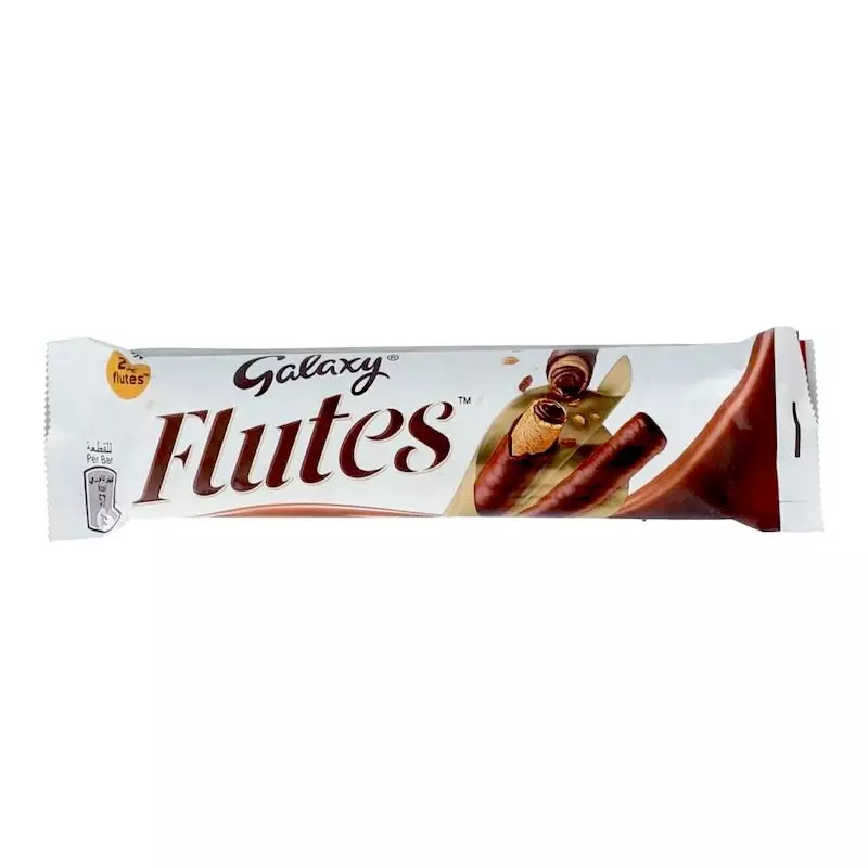 GALAXY FLUTES 22.5 G