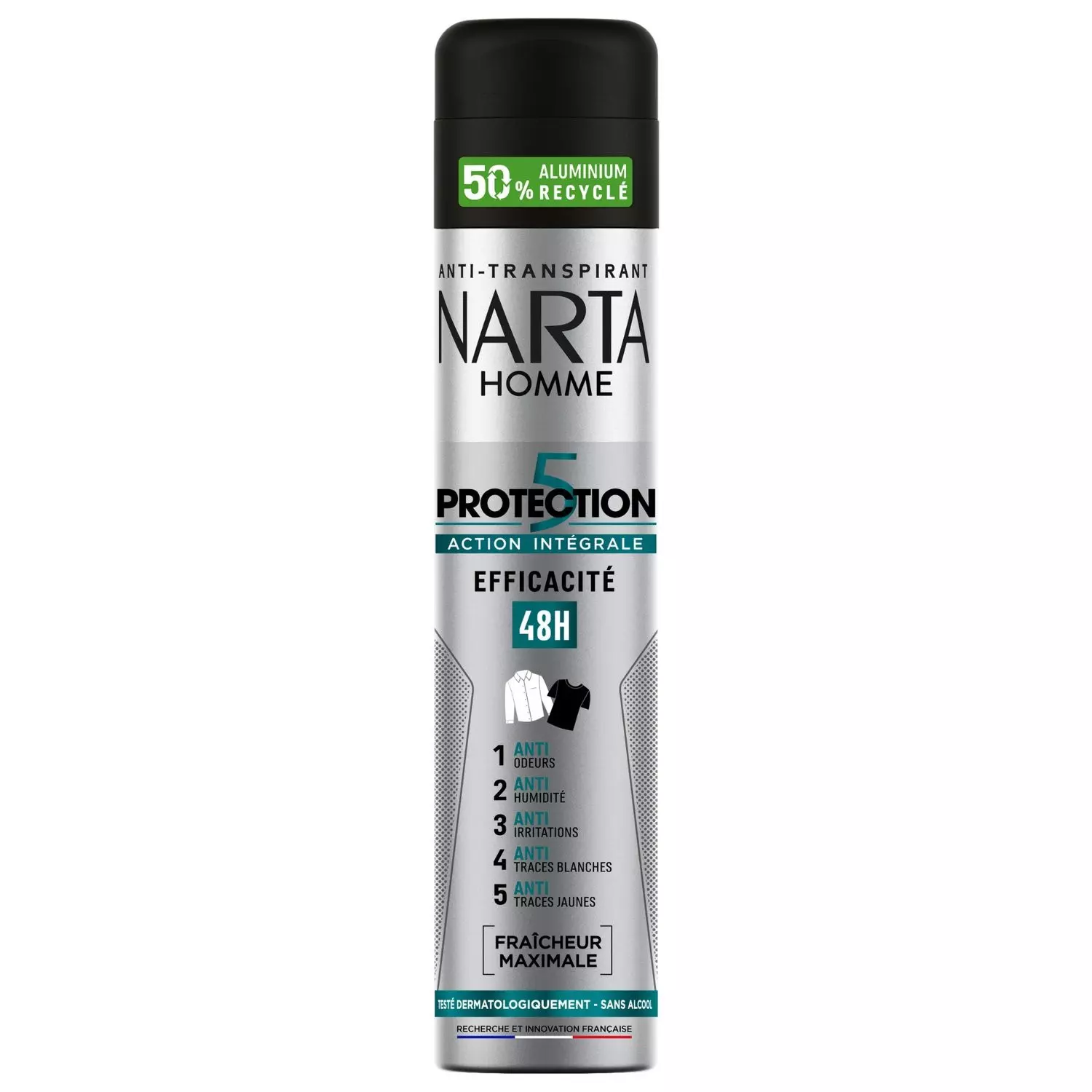 NARTA DEO M PROTECTION 200 ML