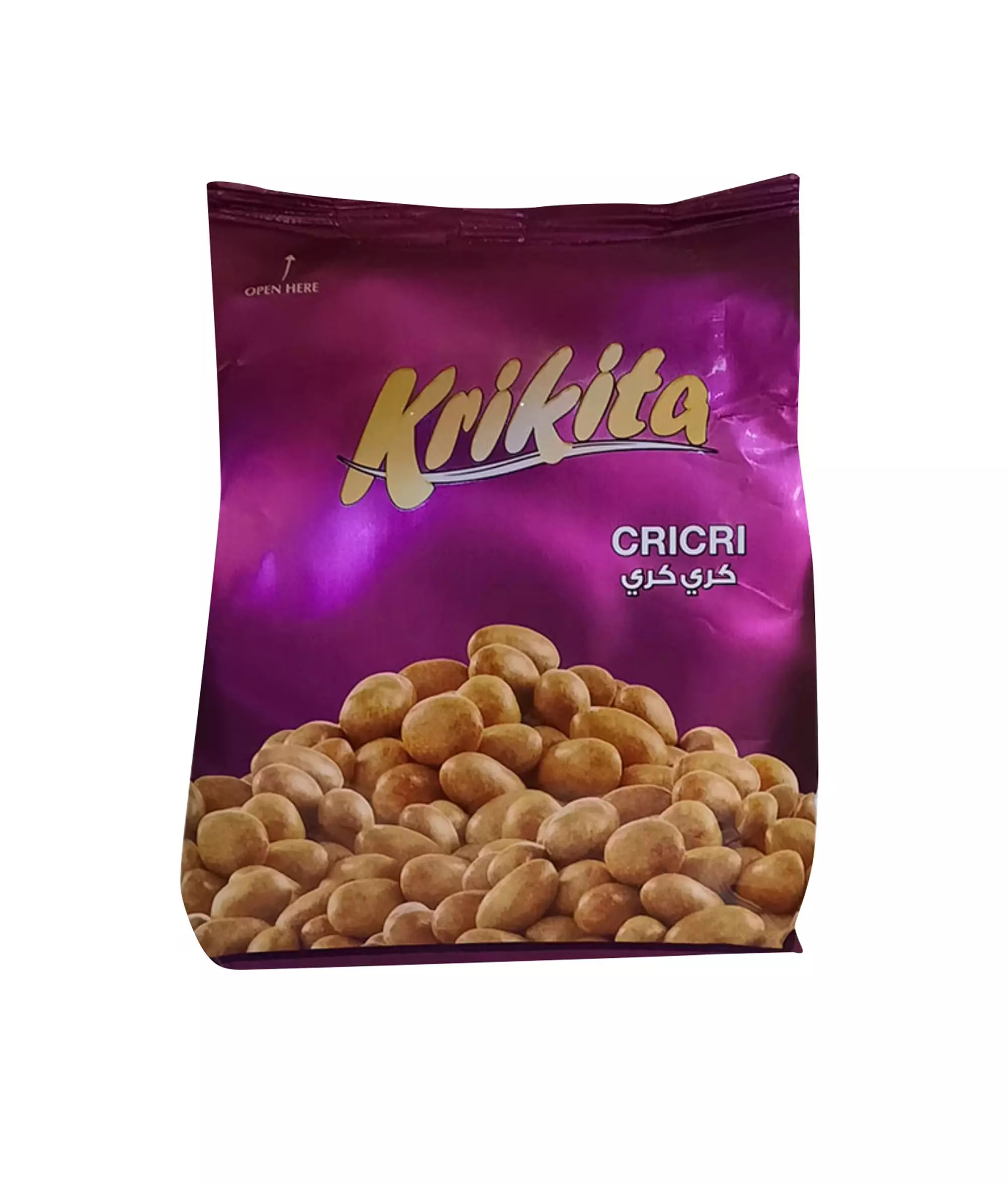KRIKITA CRICRI 225 G