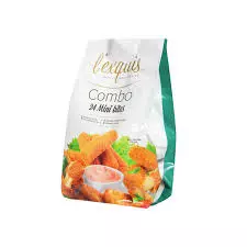 LEXQUIS COMBO 24 MINI BITES 360 G