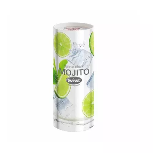 TWISST MOJITO 240ML 