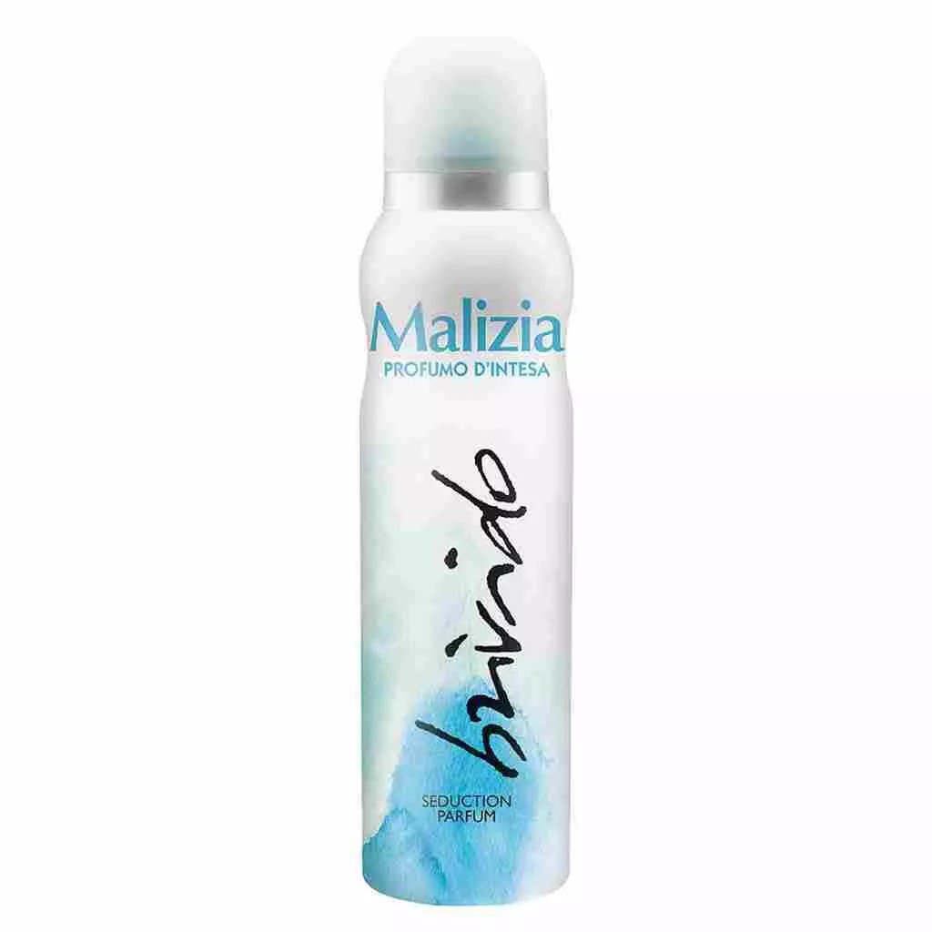 MALIZIA DEO BRIVIDO 150ML 