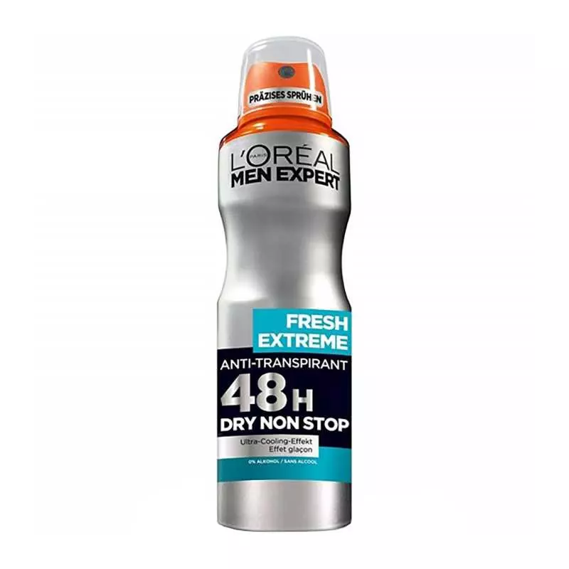 LOREAL DEO MEN EXPERT FRESH EXTREME 150 ML 