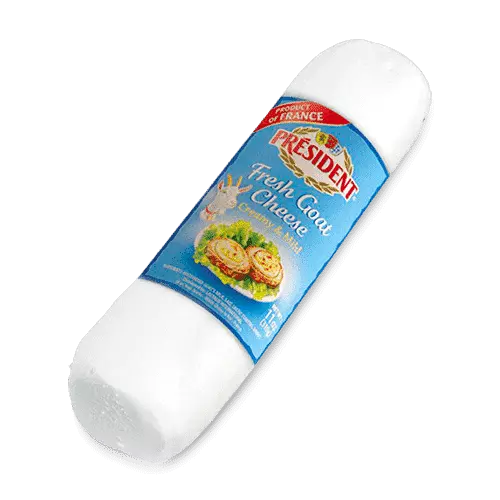 PRESIDENT GOAT CHEESE