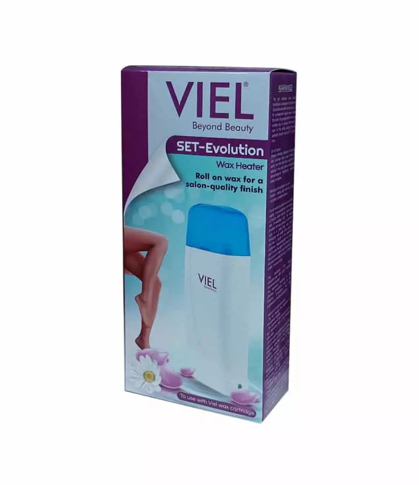 VIEL WAX HEATER