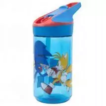 STOR SMALL ECOZEN PREMIUM BOTTLE SONIC 480 ML